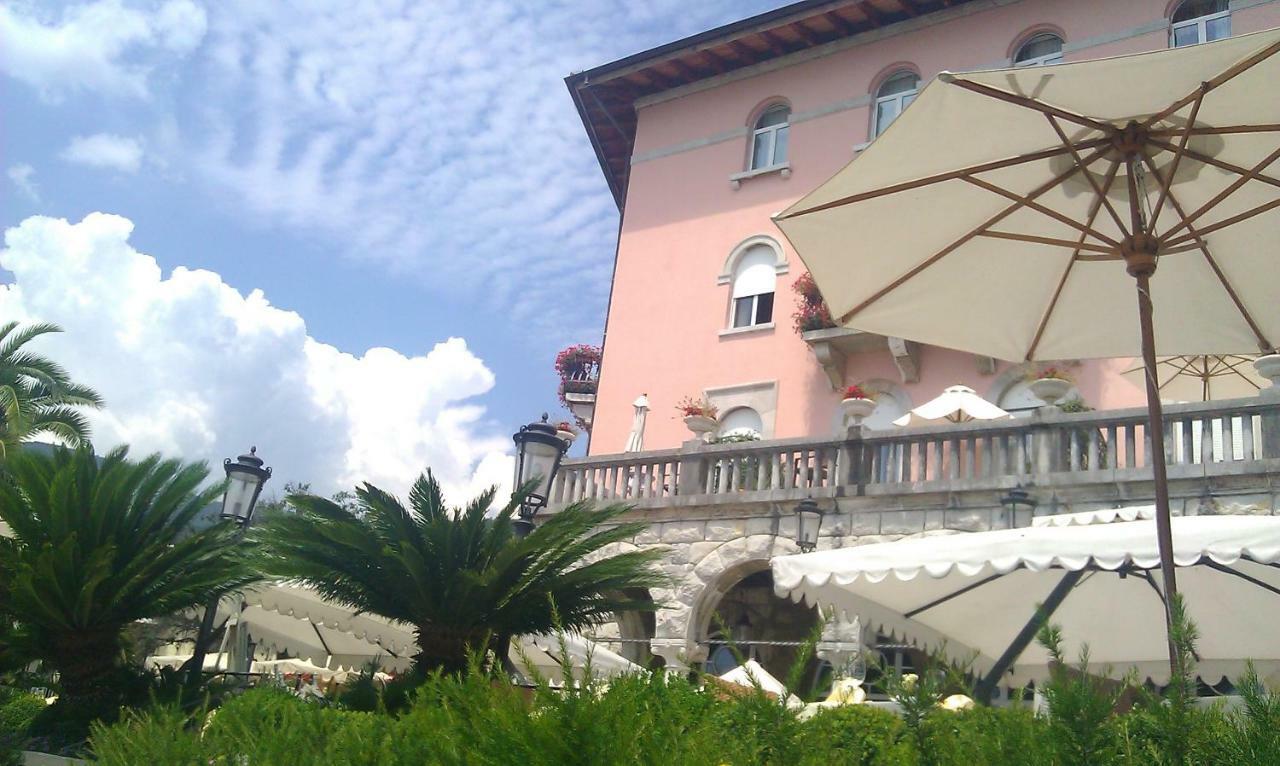 Apartment Secret Garden Opatija Eksteriør billede
