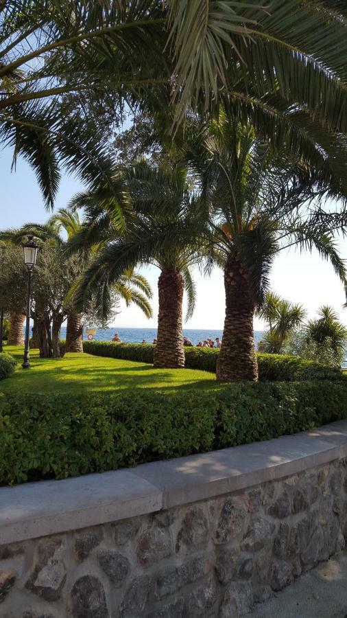 Apartment Secret Garden Opatija Eksteriør billede