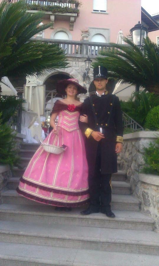Apartment Secret Garden Opatija Eksteriør billede