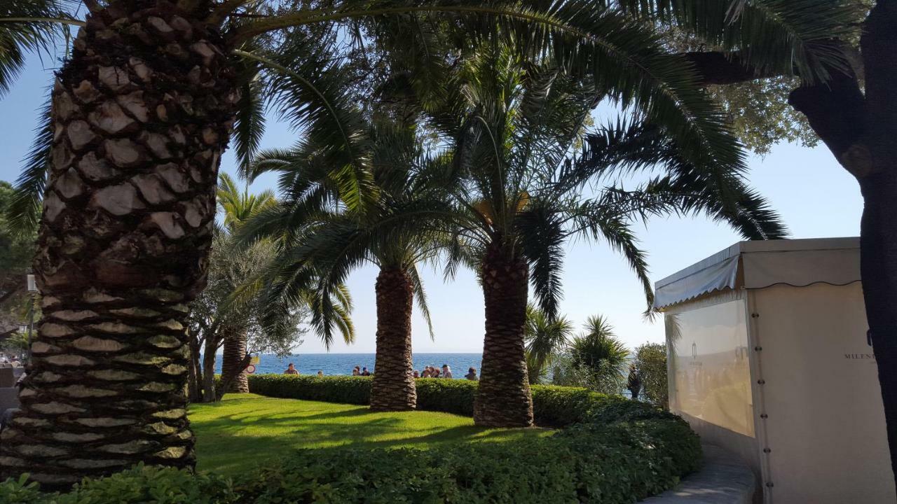 Apartment Secret Garden Opatija Eksteriør billede