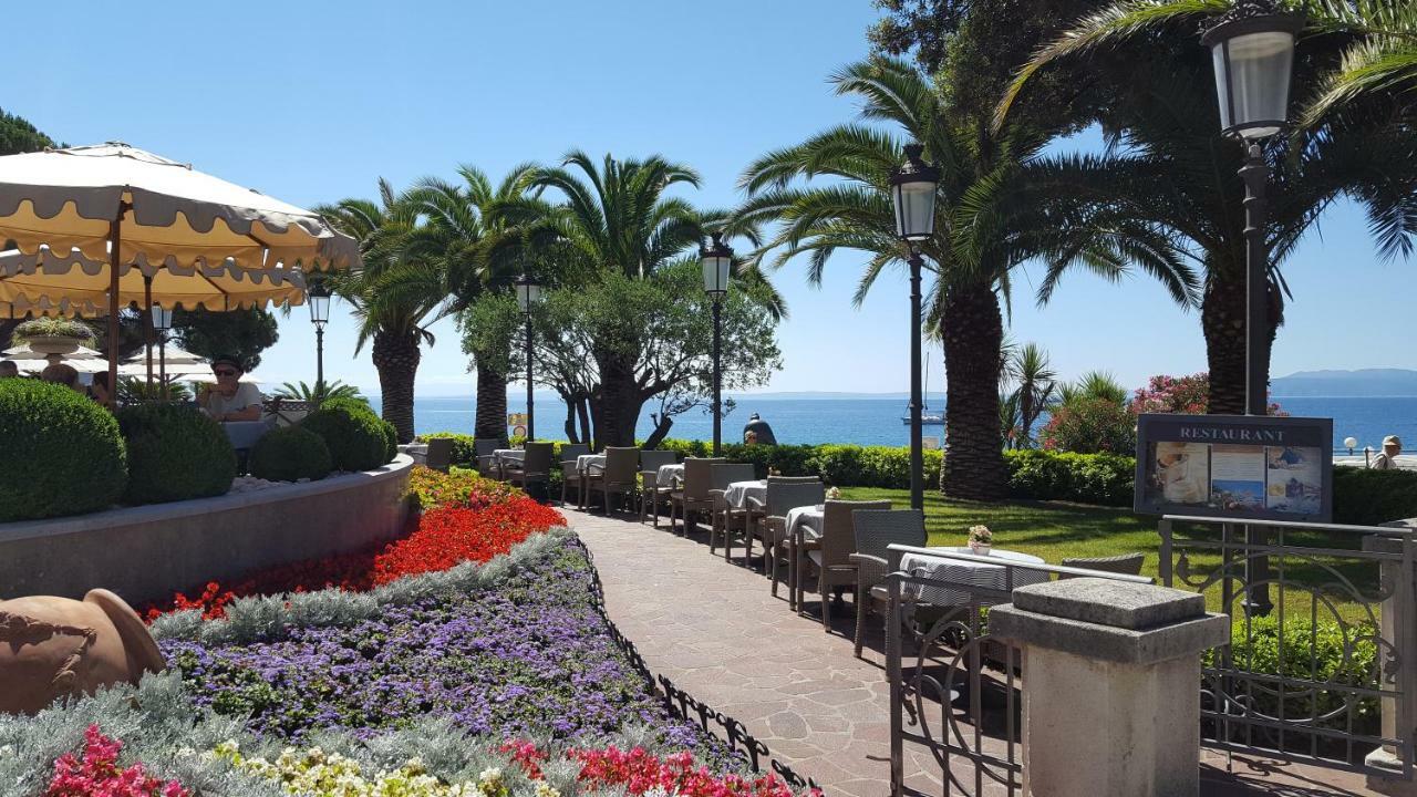 Apartment Secret Garden Opatija Eksteriør billede